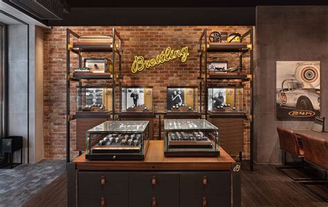 breitling manchester united|Breitling Manchester shops.